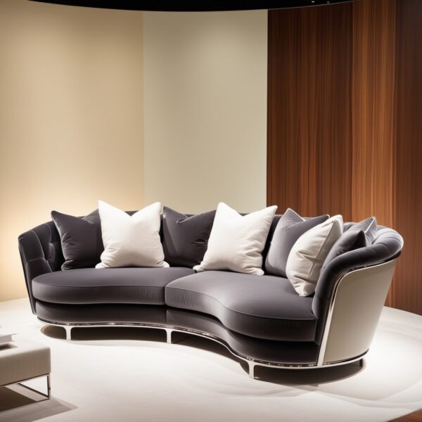Designer Sofa