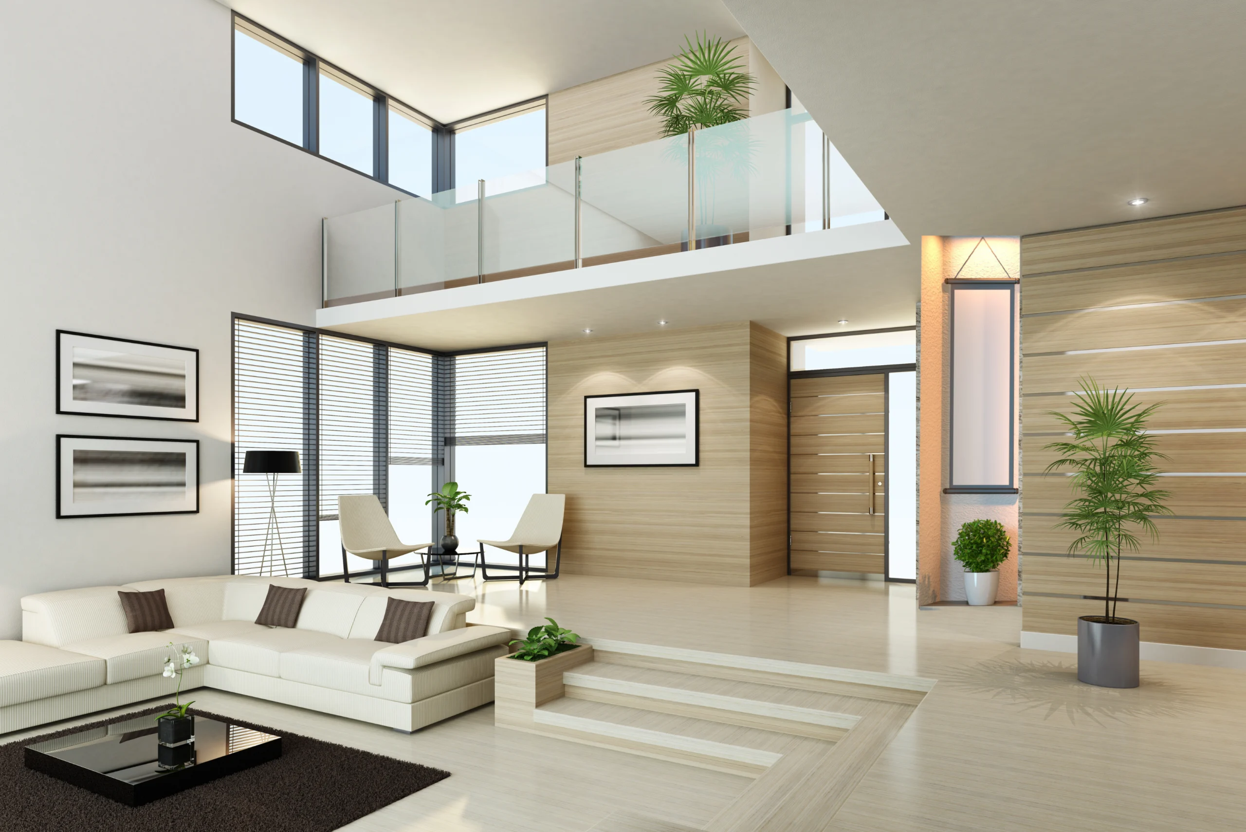 Art World Decor Interior Decoration