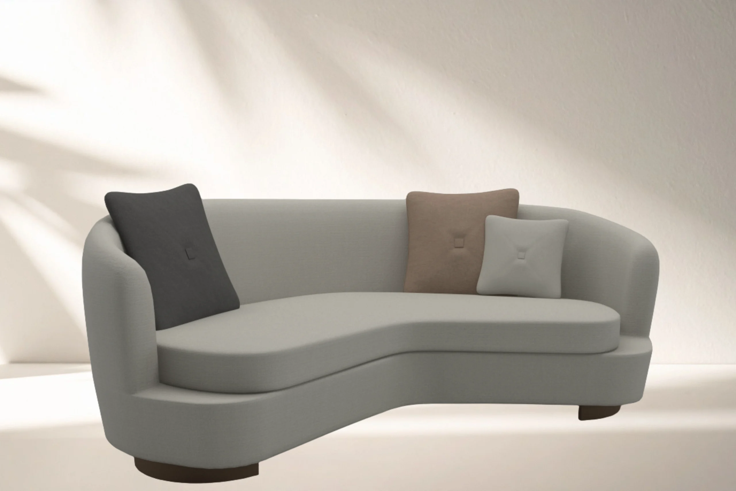 Art World Decor Sofa